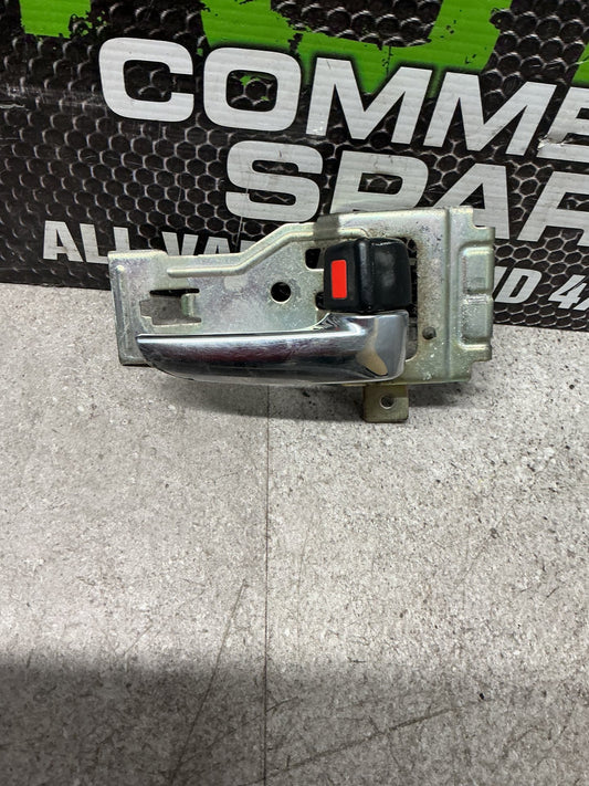 2010 Ford Ranger- Right Front Door Interior Handle- (TAG15231)