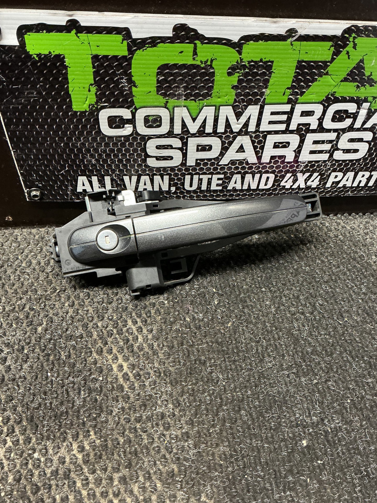 2014-2016 Ford Kuga II TF- Right Front Door Exterior Handle- (TAG11699)