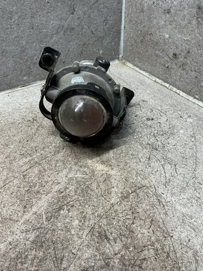 2007 Holden Epica - Left Spotlight - (TAG18246)
