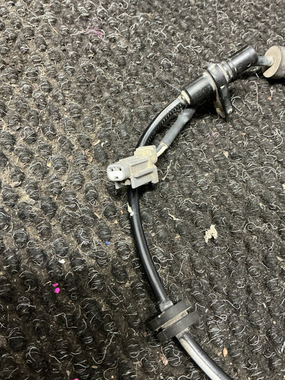 2013-2016 Nissan Serena C26- Left Rear ABS Sensor- (TAG9569)