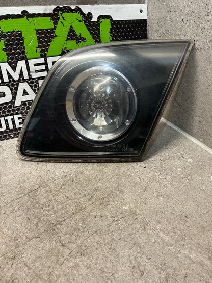 2006 Mazda Axela- Right Tailgate Light- (TAG14665)