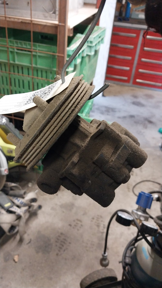 1993-1999 Toyota Estima CXR10- Power Steering Pump- (TAG1019) PN: 3CTE