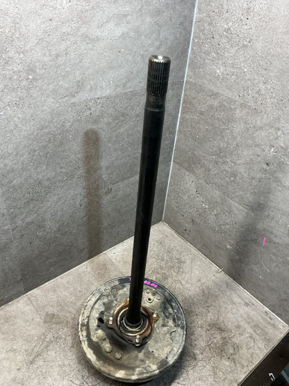 2006 Toyota Hilux - Right Rear ABS Axle - (TAG17817)