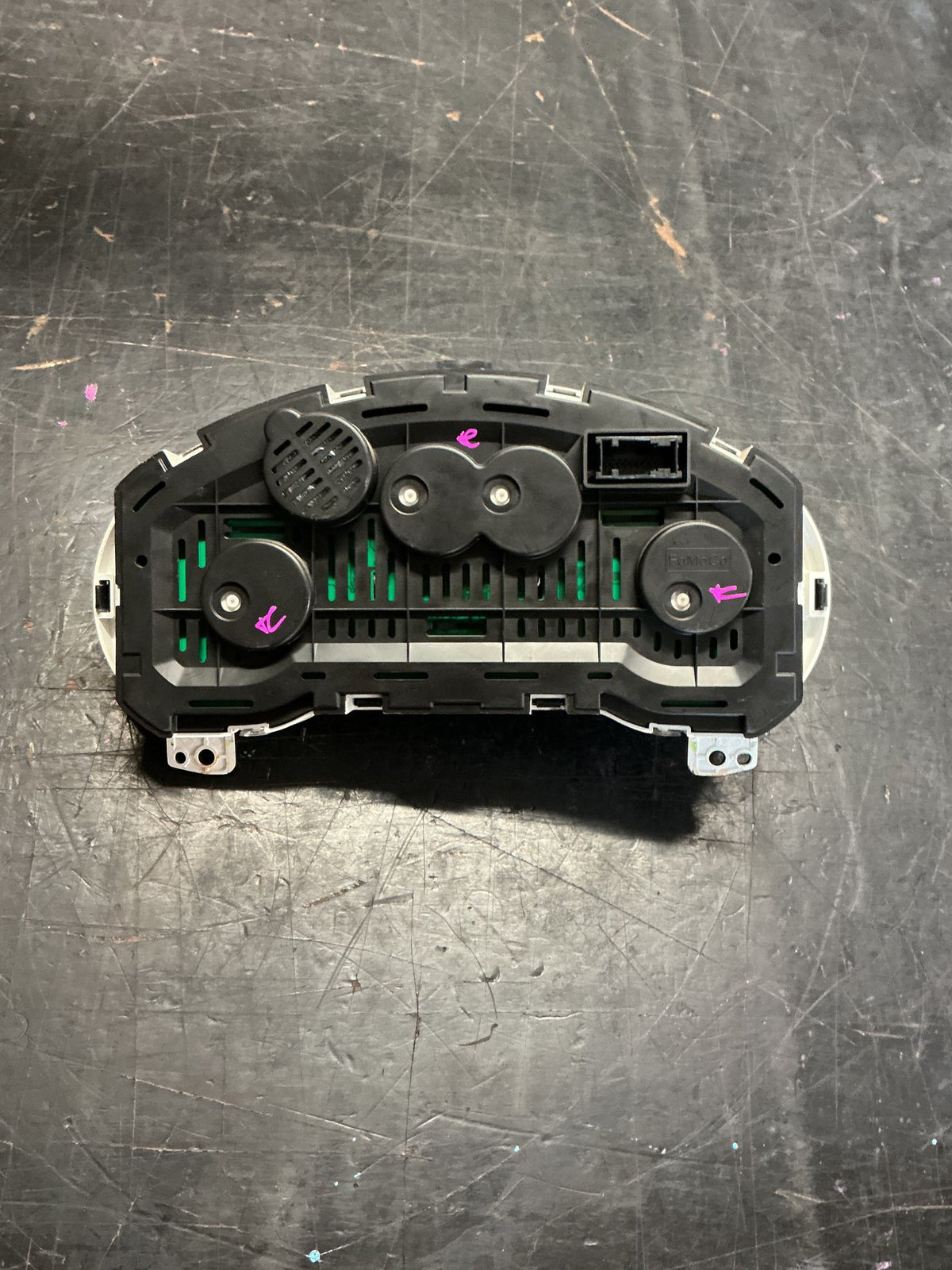 2014 Ford Ranger- Instrument Cluster- (TAG14792)