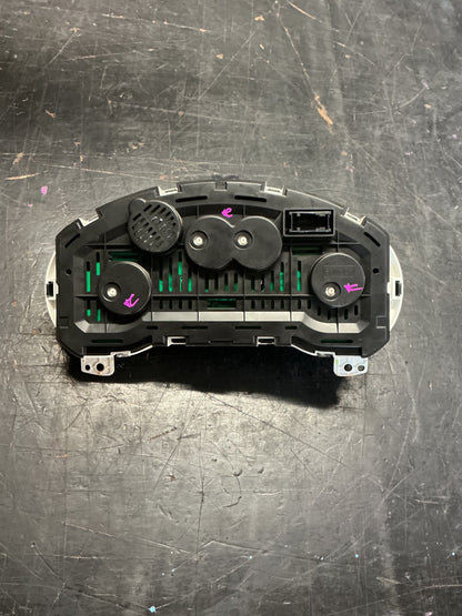 2014 Ford Ranger- Instrument Cluster- (TAG14792)