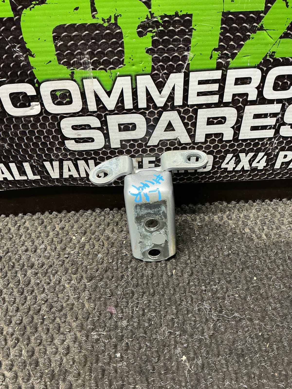 2015 Toyota Hilux VIII N130- Left Rear Door Bottom Hinge- (TAG10129)