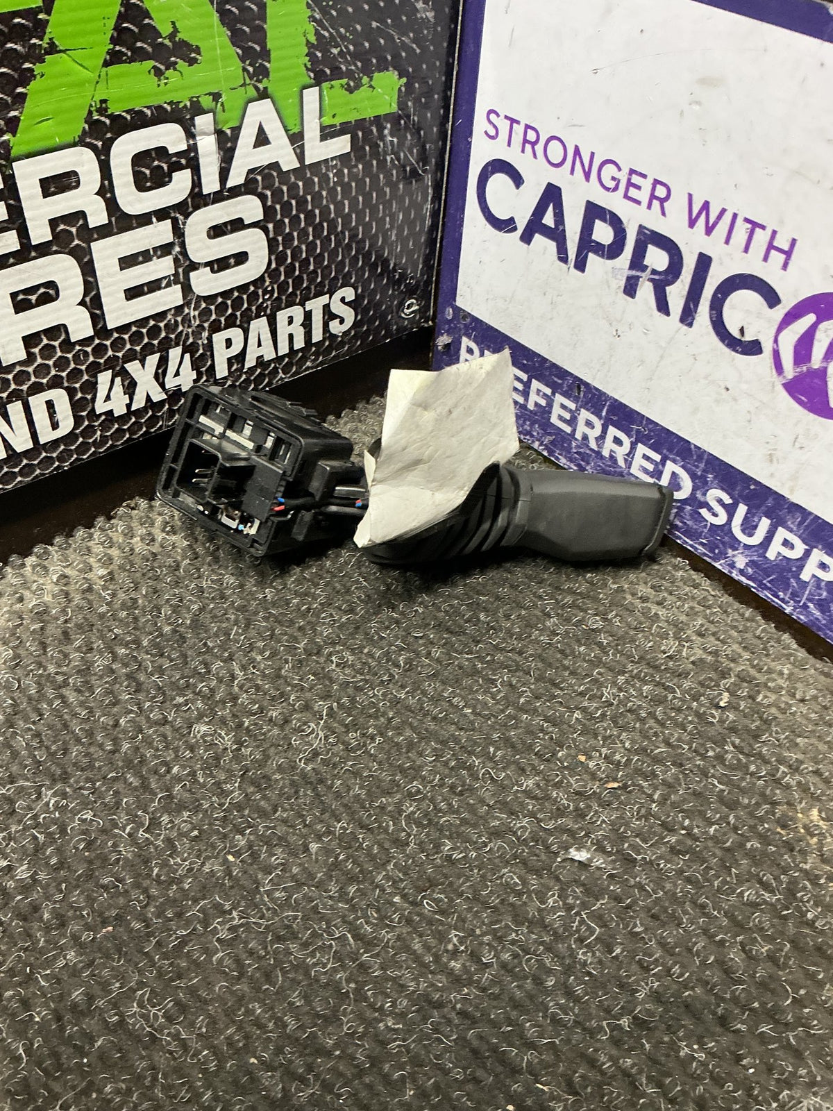 2015 Holden Captiva 5 9W108- Wiper Switch- (TAG10943)