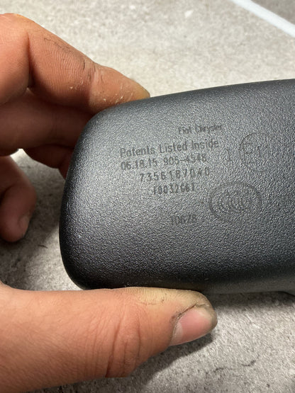 2015-2020 Jeep Renegade B1- Interior Mirror- (TAG12302)