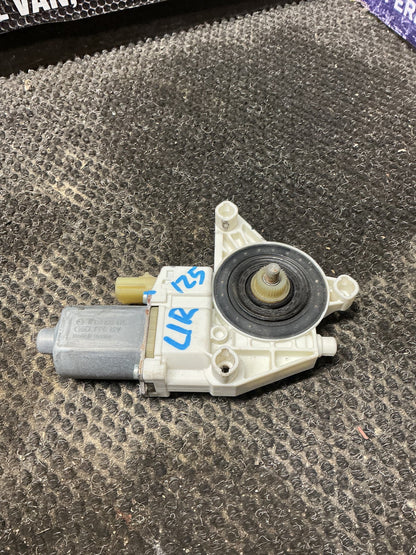 2009-2012 Dodge Journey JC- Left Rear Window Regulator/Motor- (TAG11367)