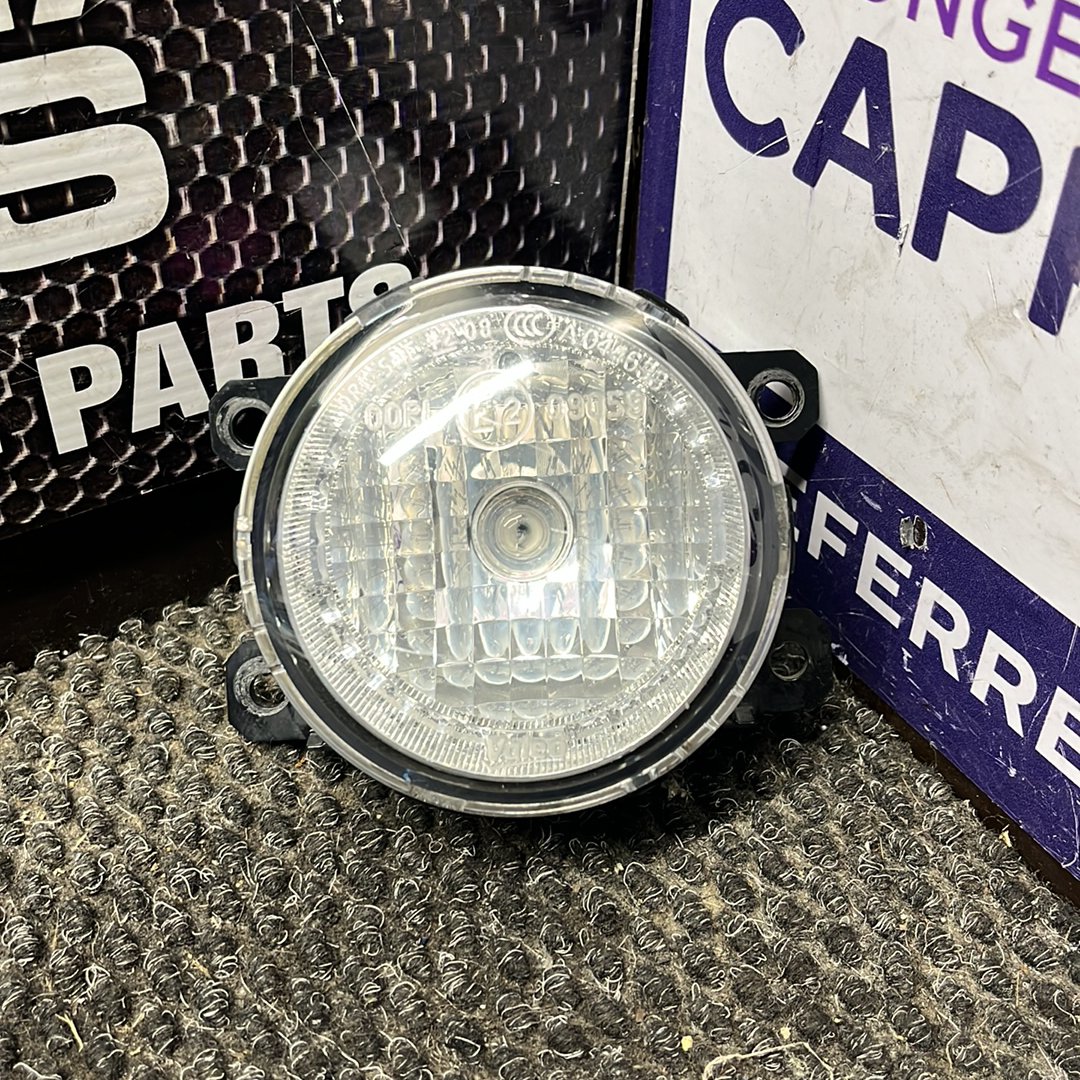 2015-2018 Mitsubishi Triton KK- Left Fog Light- (TAG7605)