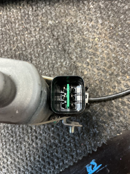 2012 Holden Captiva 5- Right Front Window Regulator/Motor- (TAG10334) PN: 20872600