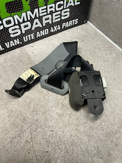 2009-2011 Ford Ranger PK- Left Rear Seat Belt- (TAG14277)