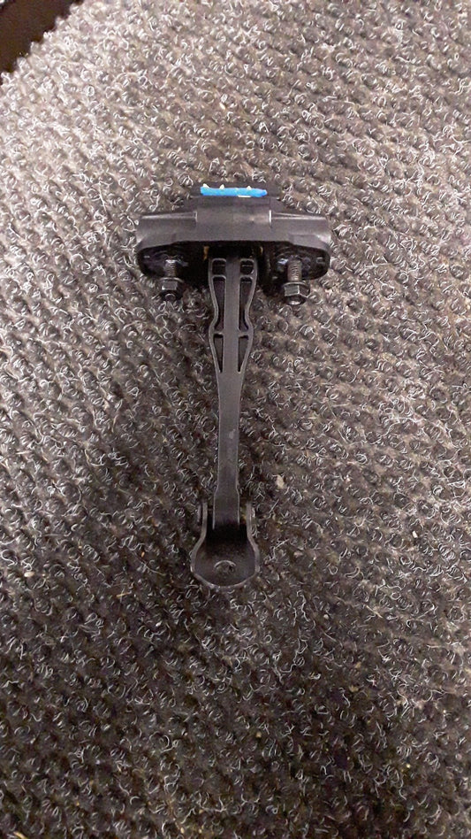 2021 Ford Puma ST-LINE 1.0P/7AT- Left Rear Check Strap- (TAG6599) PN: L1TB-S27200-AB
