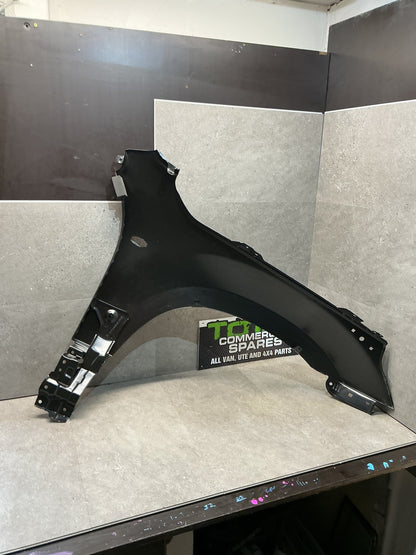 2007 Suzuki Grand Vitara- Left Front Guard- (TAG11817)