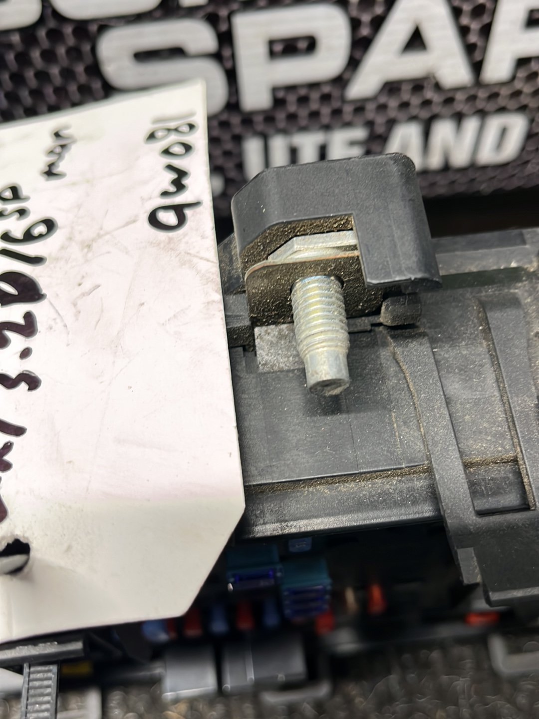 2016 Ford Ranger- Engine Fuse Box- (TAG9164) PN: EB3T-14D068-HB