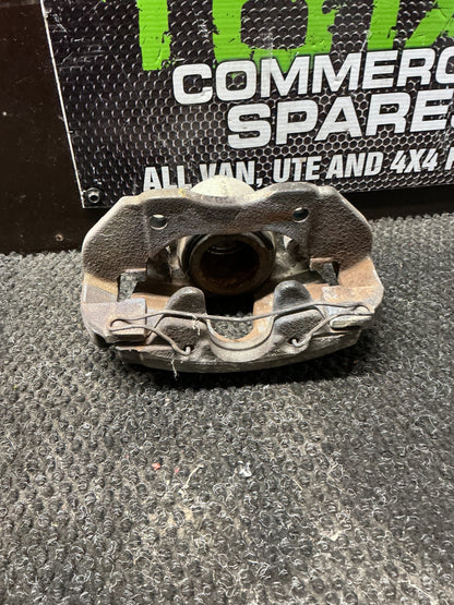 2013-2017 Ford EcoSport BK- Left Front Caliper- (TAG10481)