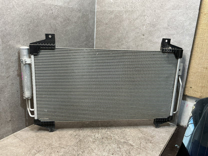 2021 Mitsubishi Outlander GF8 - A/C Condenser - (TAG17612)