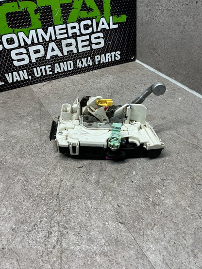 2007-2010 Dodge Nitro KA- Right Front Door Lock Actuator- (TAG12819)