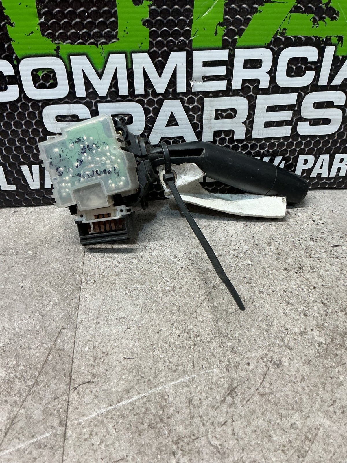 2000 Ford Econovan- Wiper Switch- (TAG13573)