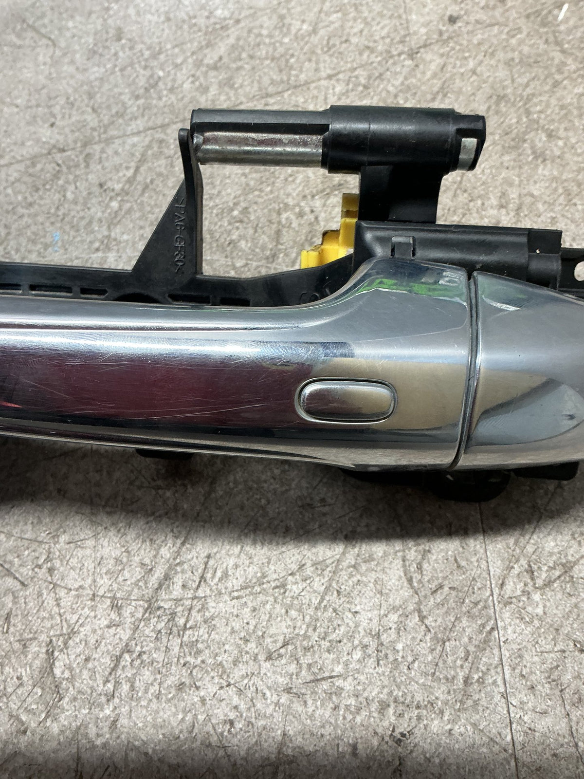 2017 Toyota Hilux SR5- Left Front Door Exterior Handle- (TAG16469)