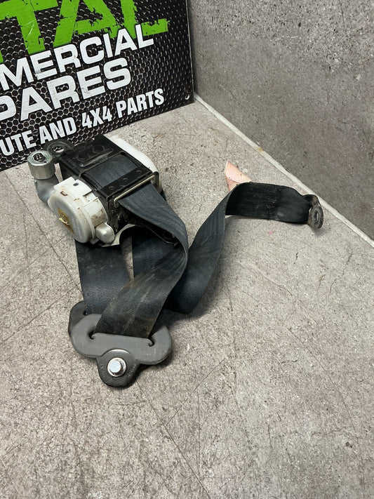 2010 Ford Ranger- Left Front Seat Belt- (TAG15219)