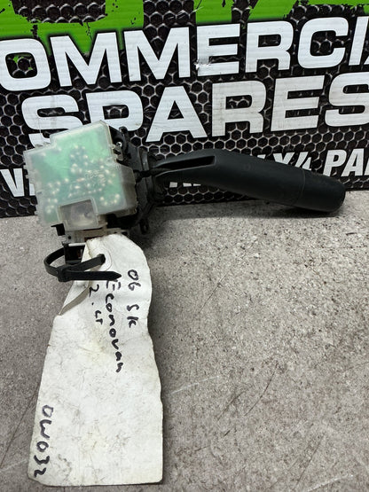 2006 Ford Econovan 0W032- Wiper Switch- (TAG13572)