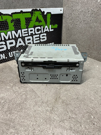 2018 Ford Escape ZG- Stereo Head Unit- (TAG11889) PN: CV4T-19C107-NJ