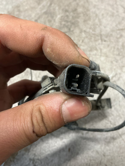 2013 Mazda CX-5 - Right Front ABS Sensor - (TAG18300)
