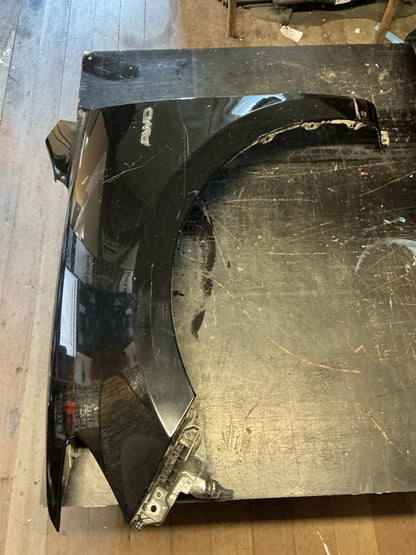 2011 Hyundai Santa Fe- Left Front Guard- (TAG14007)
