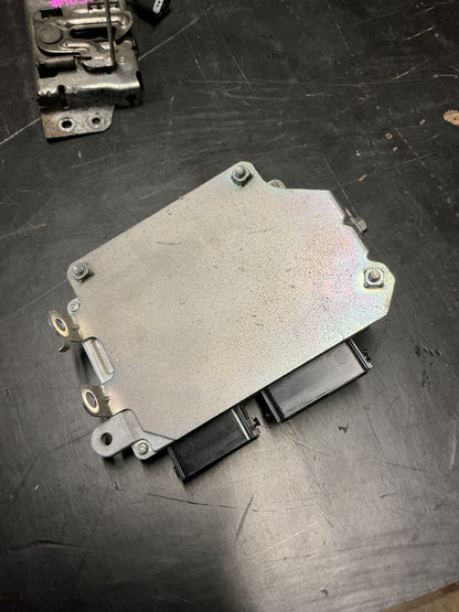 2018 Mitsubishi Outlander- ECU- (TAG10362)