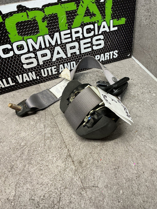 2011 Ford Escape 8W067- Right Rear Seat belt- (TAG13631) PN: YL84-78611B68-A