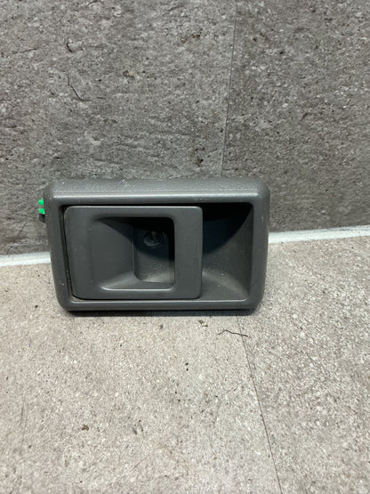 1994 Toyota Hilux Surf KZN130- Left Rear Door Interior Handle- (TAG13486)