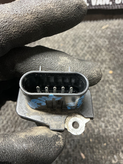 2014 Holden Colorado- Air Flow Meter- (TAG10993)