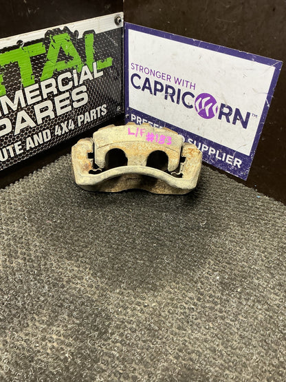 2004 Ford Courier PH- Left Front Caliper- (TAG10619)
