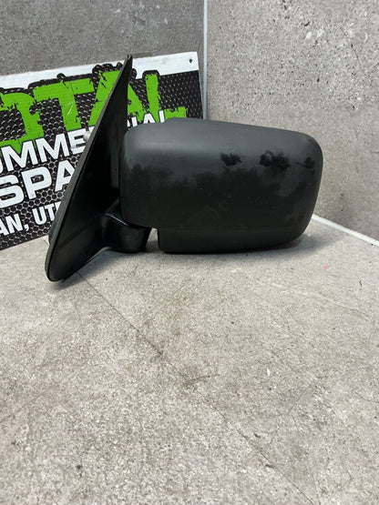 2004-2006 Mazda Bounty- Left Door Mirror- (TAG14387)