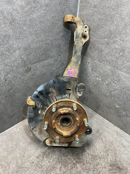 2011-2015 Ford Ranger PXI - Left Front ABS Hub - (TAG17778)