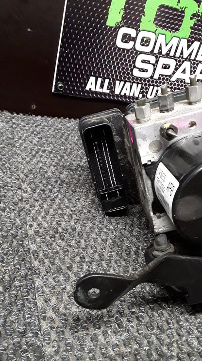 2013 Captiva LT 2WD 2.4 AT- ABS Pump/Modulator- (TAG6464)