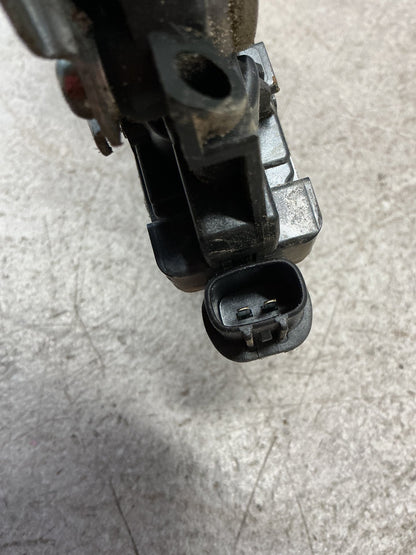 2005-2006 Toyota Hilux VII N20- Right Rear Window Regulator/Motor- (TAG13693)