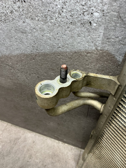 2012 Ford Ranger - A/C Condenser - (TAG17819)