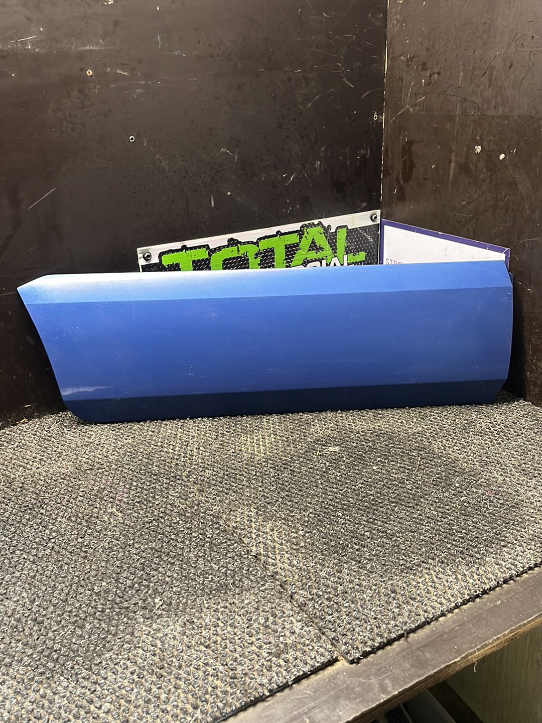 2007 Ford Territory- Right Rear Door Moulding- (TAG8815)