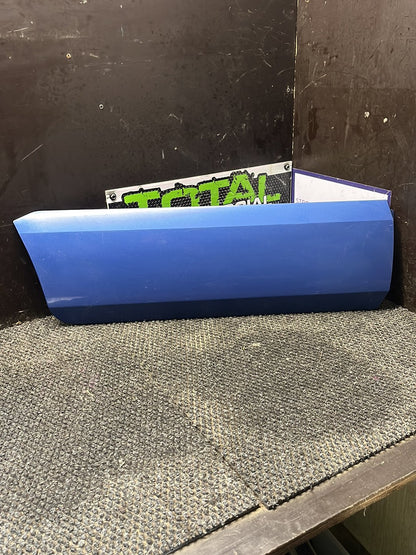 2007 Ford Territory- Right Rear Door Moulding- (TAG8815)