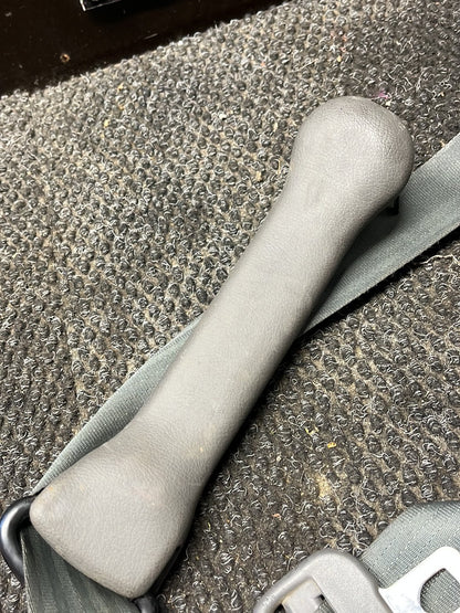 1994 Toyota Surf- Left Rear Seat Belt- (TAG9276)