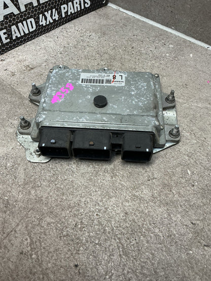 2011 Nissan X-Trail T31 NT31- ECU- (TAG14283)