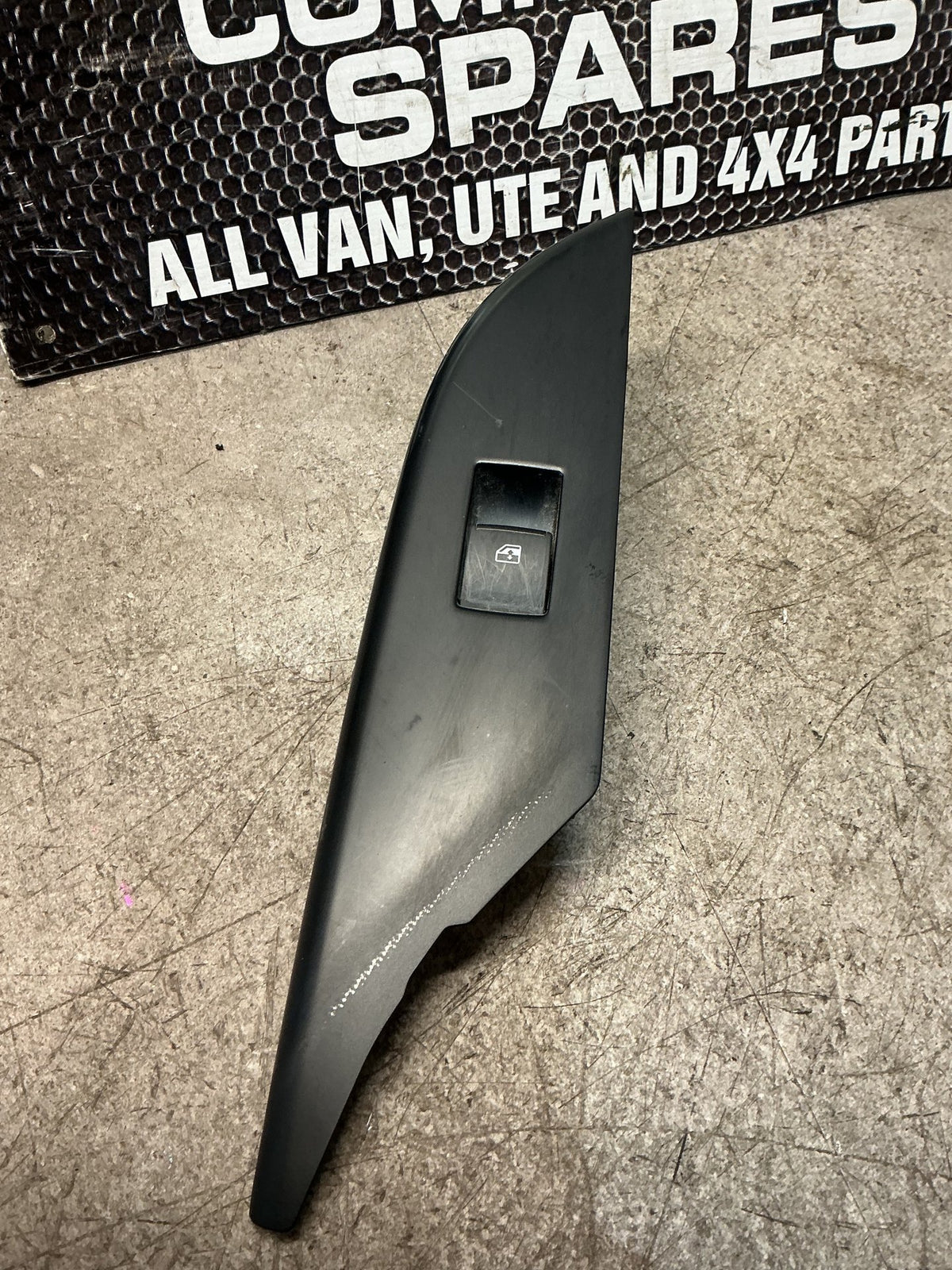 2017 Toyota Hilux- Right Rear Window Switch- (TAG17016)