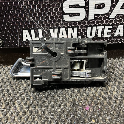 2010 Holden Colorado- Left Front Door Interior Handle- (TAG8723)
