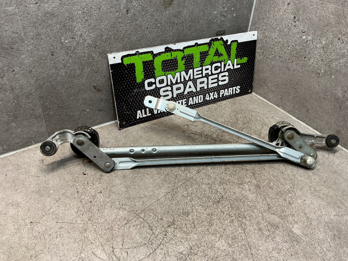 2019 Nissan Navara- Wiper Linkage- (TAG15590)