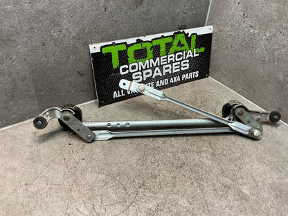 2019 Nissan Navara- Wiper Linkage- (TAG15590)