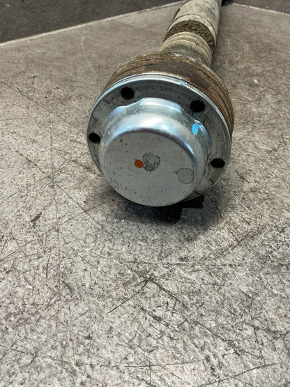 2016 Ford Ranger PXII - Front Prop Shaft - (TAG18529)