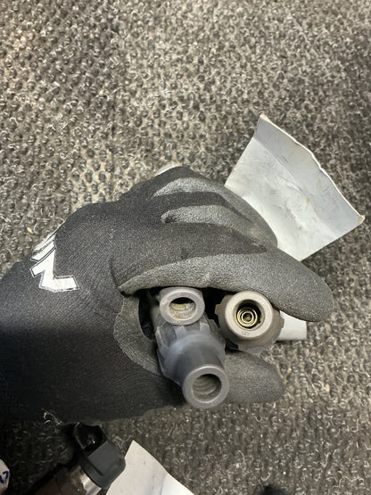 2007 Holden Captiva 7 2W095- Ignition Coil- (TAG10868)