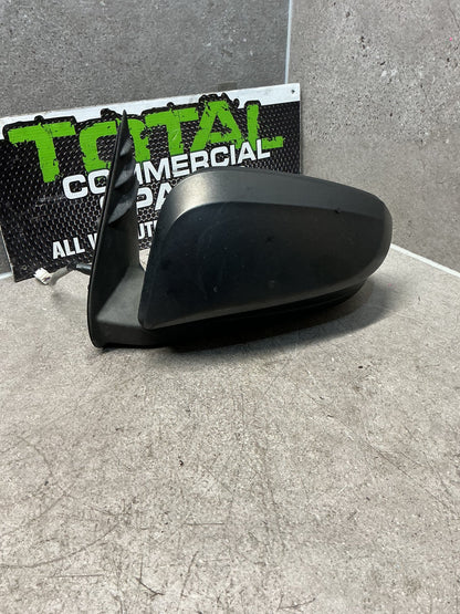 2017 Toyota Hilux- Left Door Mirror- (TAG14421)